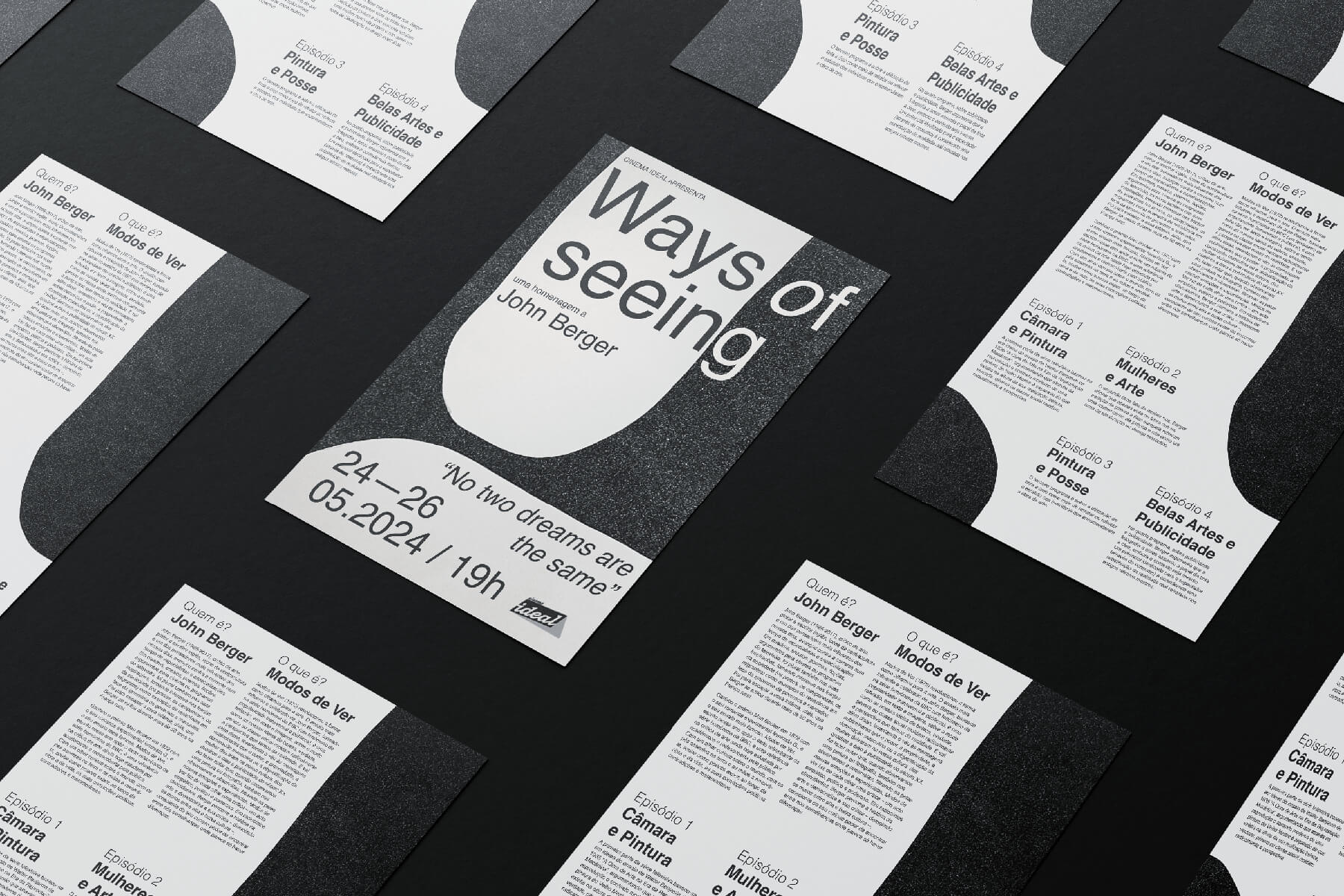 Ways of seeing